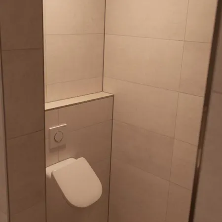 Apartman Kuss *