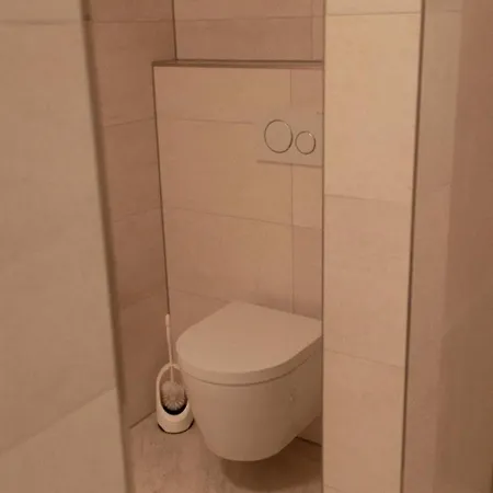 Apartman Kuss Schönberg