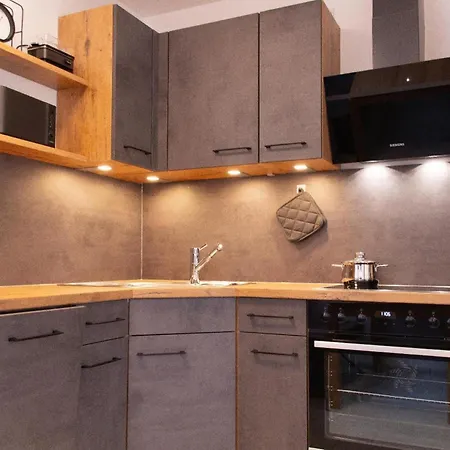 Apartman Kuss *