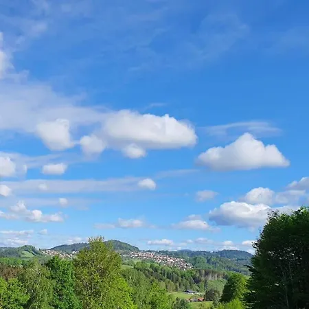 Kuss Apartment Schönberg