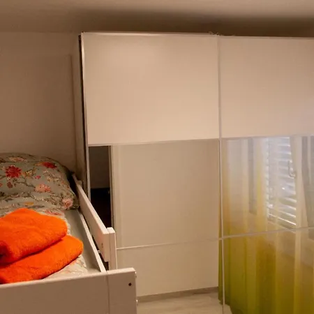 Kuss Apartment