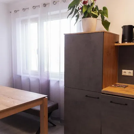 Kuss Apartment Schonberg (Lower Bavaria)